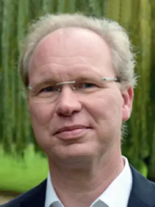 Prof. Dr. Peter Hahner