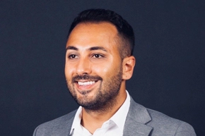 Hakan Gürer, Head of Business Development bei dentaltrade GmbH