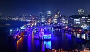 Der DGI-Kongress 2022 findet in der Hansestadt Hamburg statt.