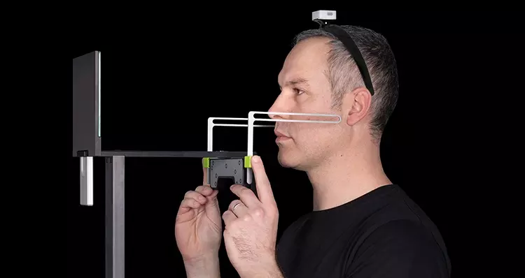 Head Tracker
