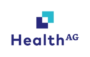 Gleich in zwei Kategorien hat die Health AG die Auszeichnung Red Dot Communication Design Ward 2017 erhalten.