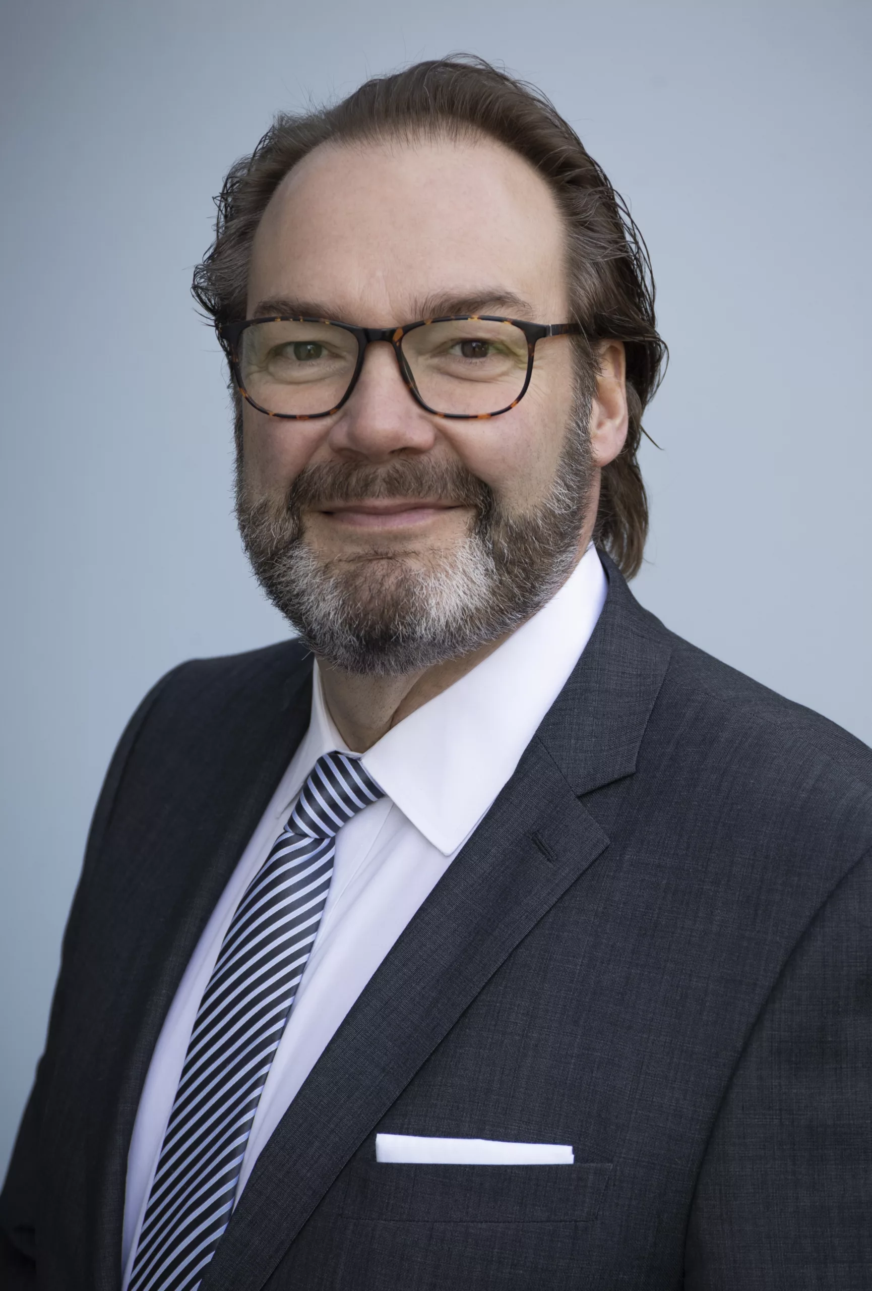 Dr. Markus Heibach