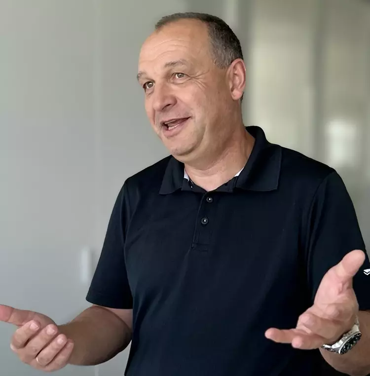 Heiko Grusche.