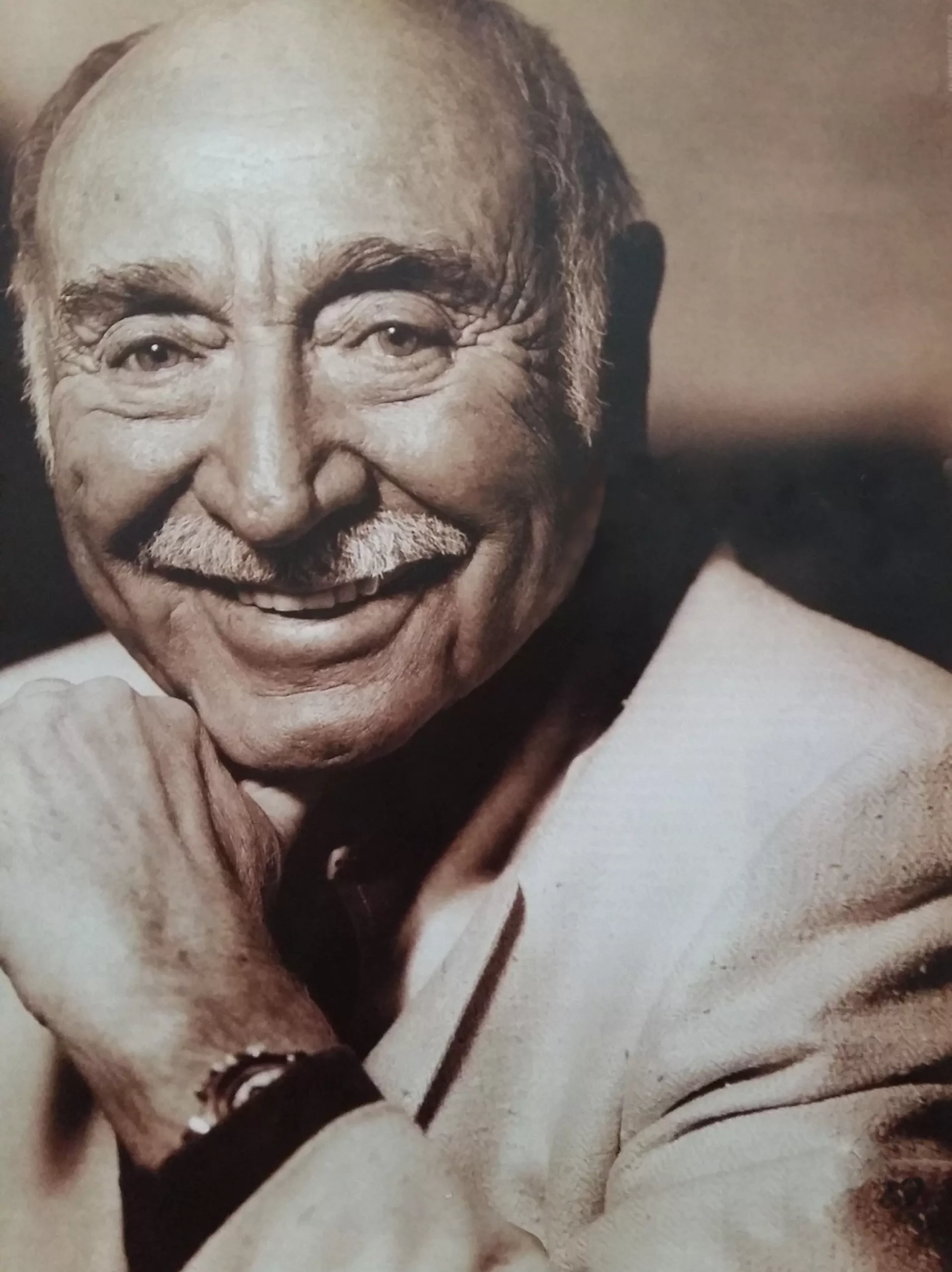 ZTM Helmut Kröly ist im Alter von 88 Jahren verstorben.