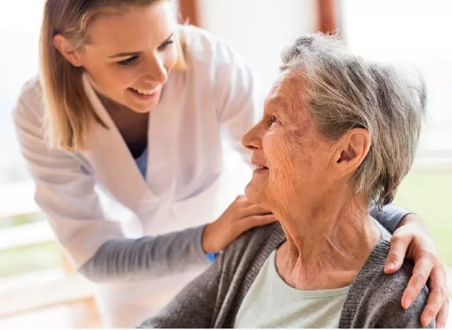 Welche Vorstellungen, Ängste, Befürchtungen und Erwartungen haben meine Patienten? Die Berücksichtigung zentraler Elemente der Patientenperspektive können einen hohen Einfluss auf den Behandlungserfolg haben.