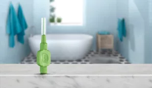 TePe Interdentalbürsten Extra Soft: Jetzt auch nachhaltig hergestellt und mit reduzierter CO2-Bilanz