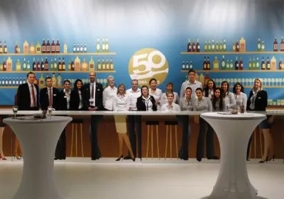 Die beliebte Bar hat wieder von 16-18 Uhr geöffnet.