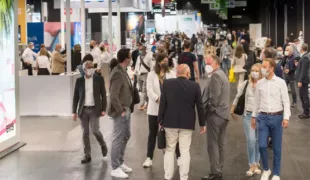 Impression IDS 2021.