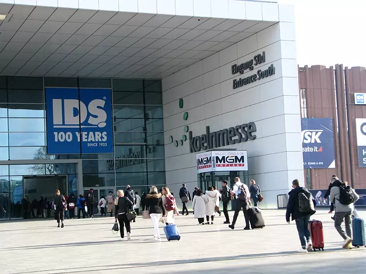IDS