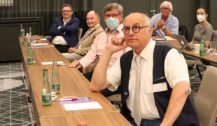 30. DGAZ-Jahrestagung.