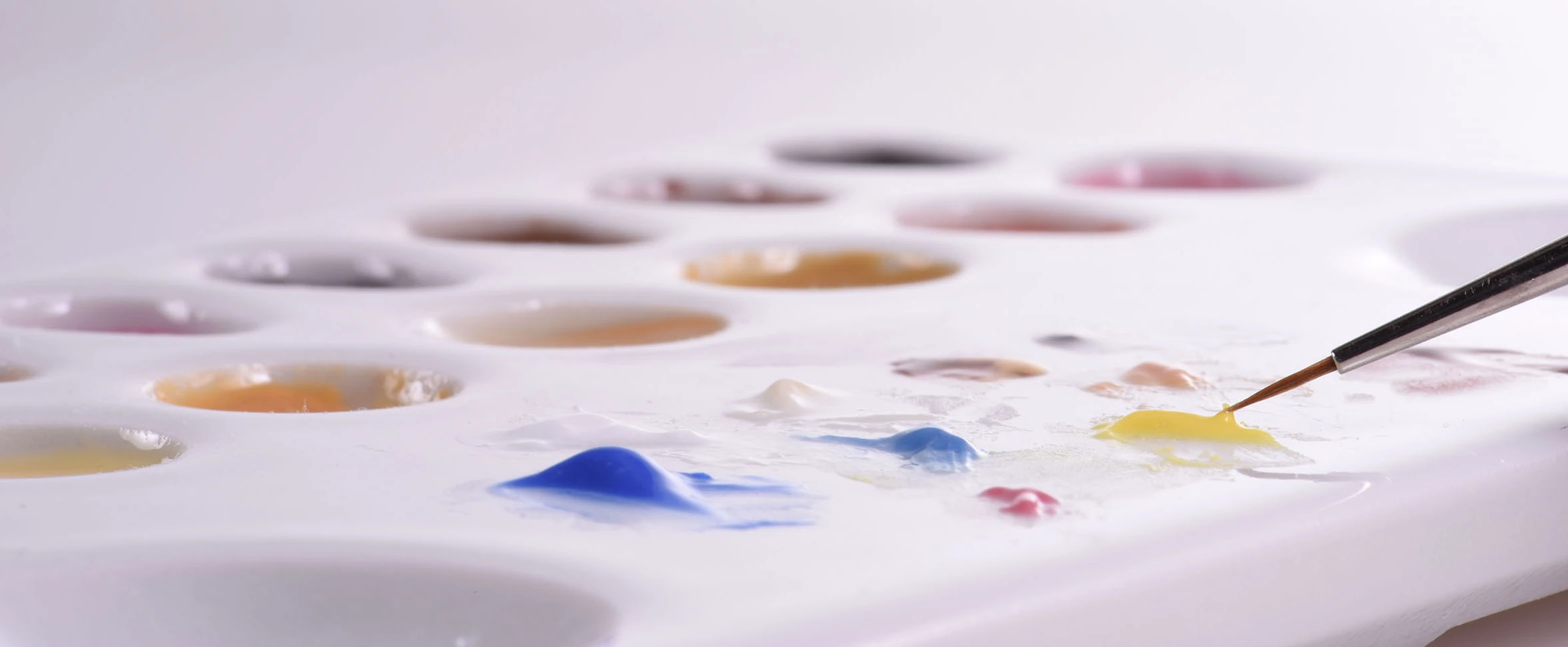 IPS Ivocolor: Für jede Anforderung die passende Farbe.