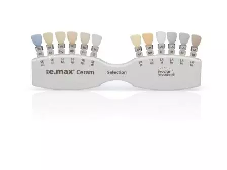 IPS e.max® Ceram Power