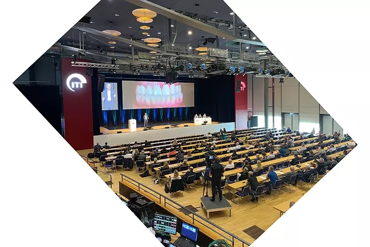 Das Thema Nachhaltigkeit bekommt beim ITI-Kongress in Dresden eine große Bühne.