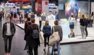 IDS – Impressionen