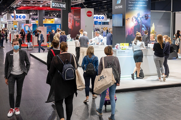 IDS – Impressionen