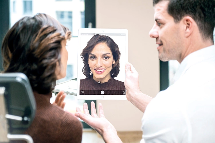 Die beliebten Services IvoSmile und IvoSmile Orthodontics werden in Kürze in der 3Shape Unite Plattform verfügbar sein.