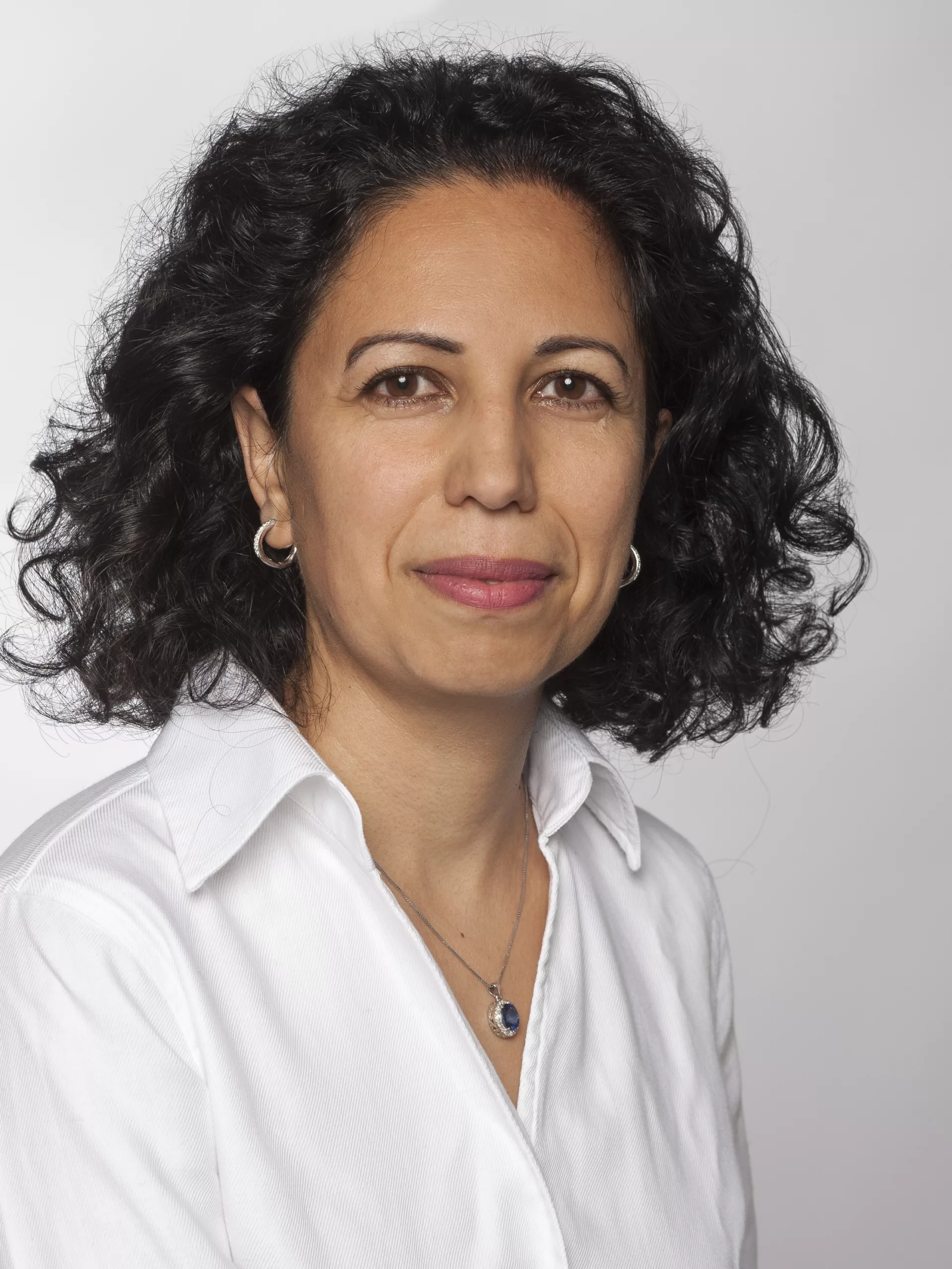 Prof. Dr. Anahita Jablonski-Momeni
