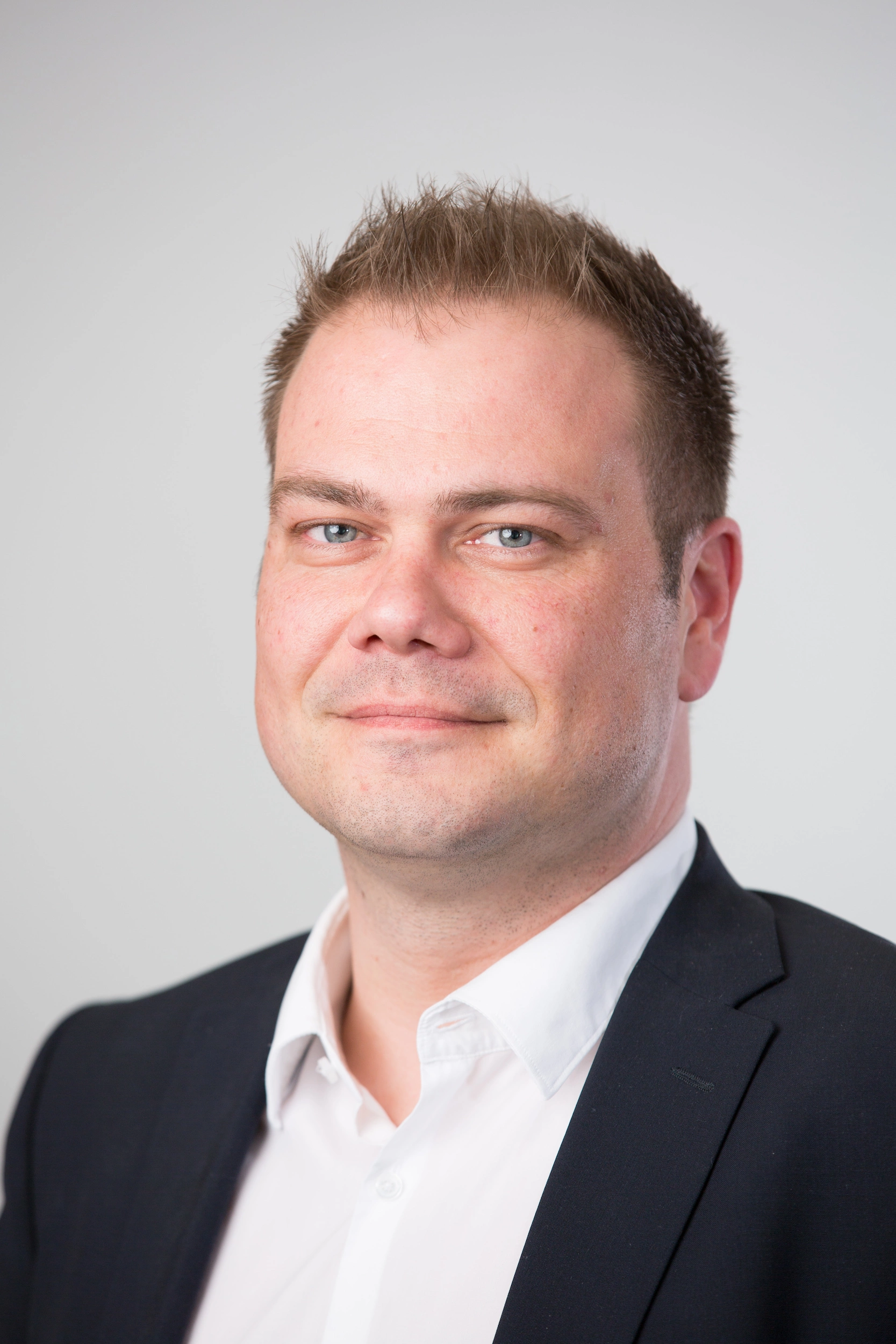 Jan Moecke, ConnectDental-Spezialist bei Henry Schein