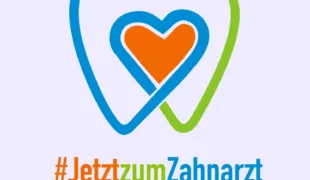 #JetztzumZahnarzt.