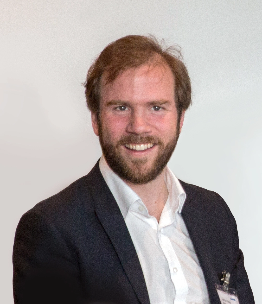Dr. Johan Wölber vermittelt Ansätze zur Compliance-Förderung der Patienten.