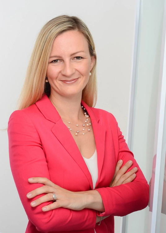 Dr. Juliane von Hoyningen-Huene, neu gewählte Präsidentin der Women Dentists Worldwide und Mitglied des VdZÄ-Vorstands.