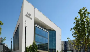 Im Kap Europa in Frankfurt werden anlässlich des 6. Nationalen Osteology Symposiums die Fortschritte in der oralen Geweberegeneration aufgezeigt.