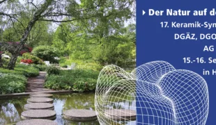 Wissenschaftliche Gesellschaften in Hamburg „Der Natur auf der Spur“.