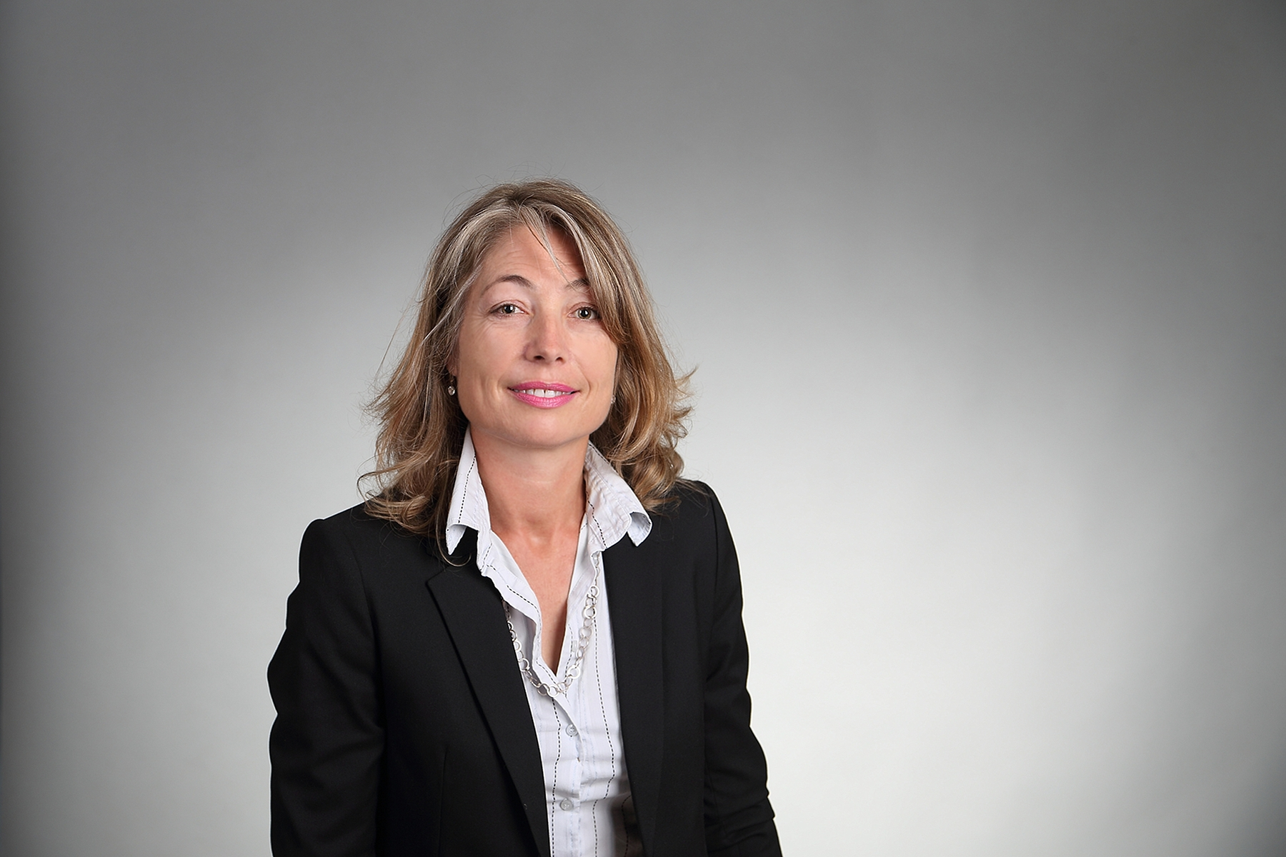 Dr. Anke Klas, Präsidentin des Verbandes der Zahnärztinnen, fordert mehr Mut zur repräsentativen Besetzung der standspolitischen Gremien.