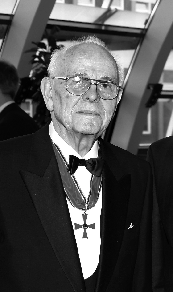 Klaus Kanter ist am 07. Juni verstorben.