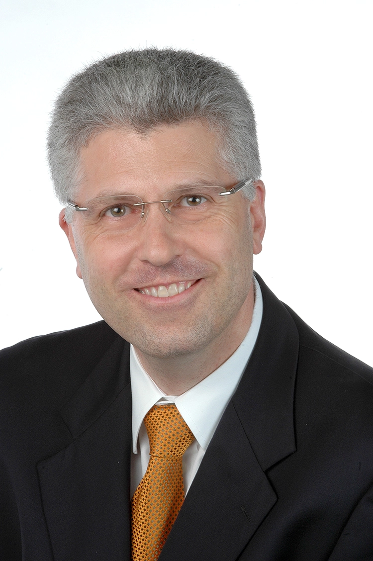 Univ.-Prof. Dr. Dr. Johannes Kleinheinz, Chairman der ITI Sektion Deutschland und Kongresspräsident