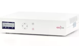 KoCoBox MED+.