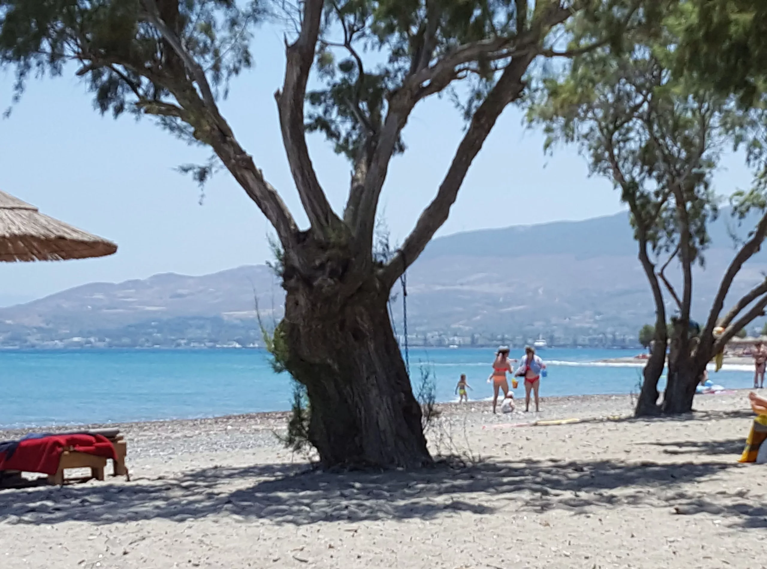 Auf der griechischen Insel Kos findet die Hochschul-Weiterbildung der Neuro-Anato-Metabolischen ZahnHeilkunde statt.