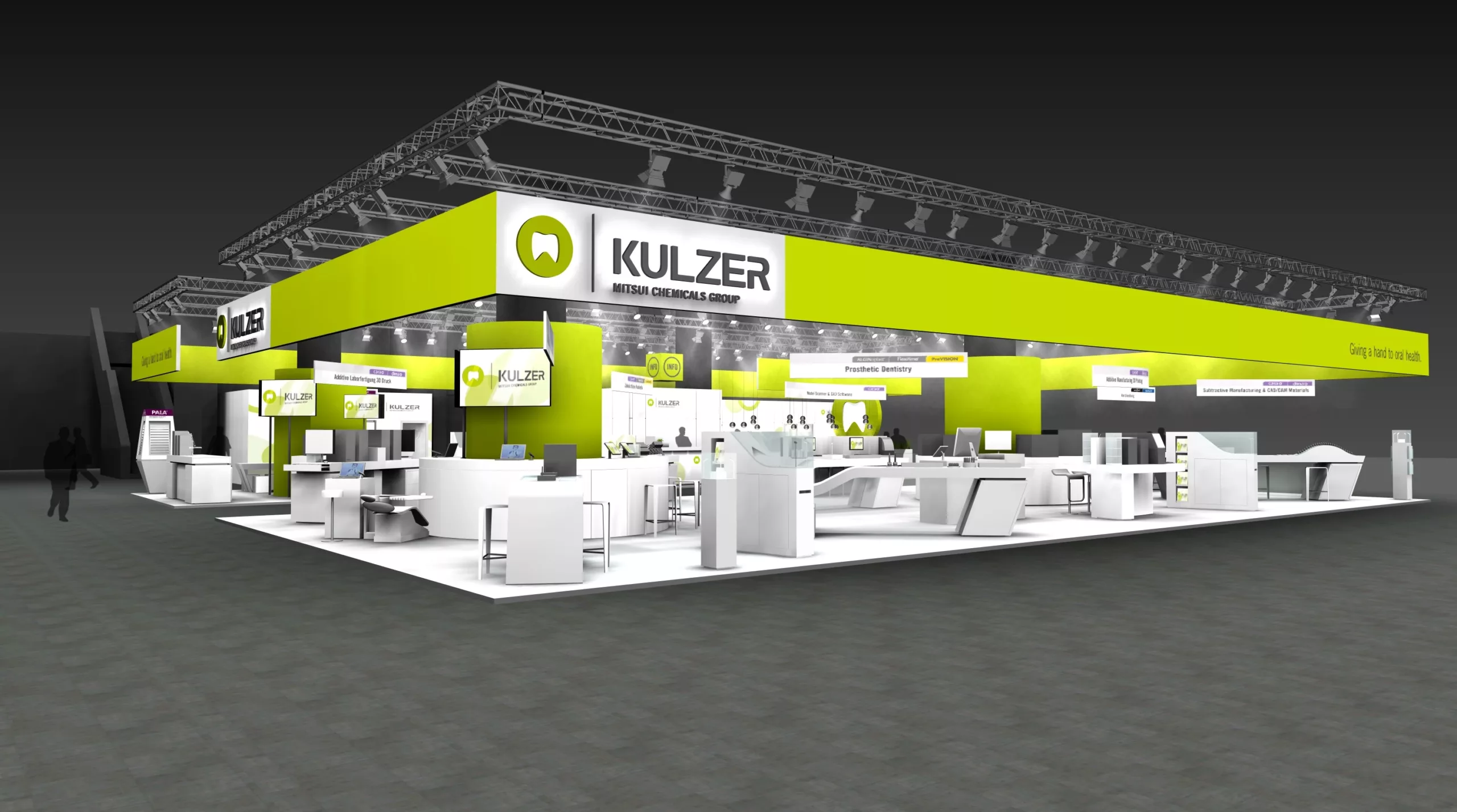 © Kulzer
