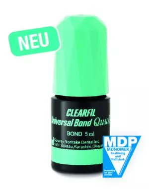 CLEARFIL™ Universal Bond Quick