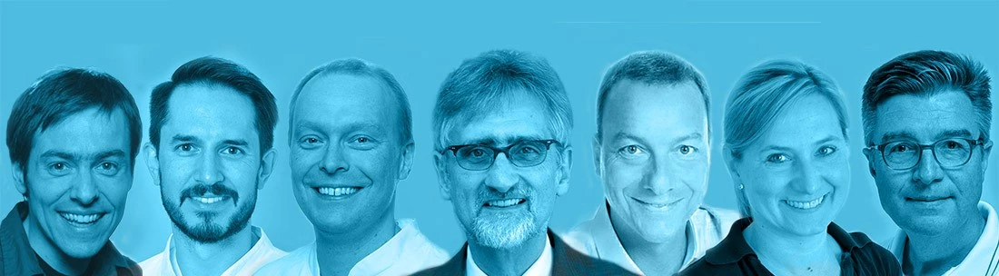 Das Online-Seminar-Programm von Kuraray Noritake begeistert mit einem vielfältigen Themenangebot für Zahnärzte und Zahntechniker.