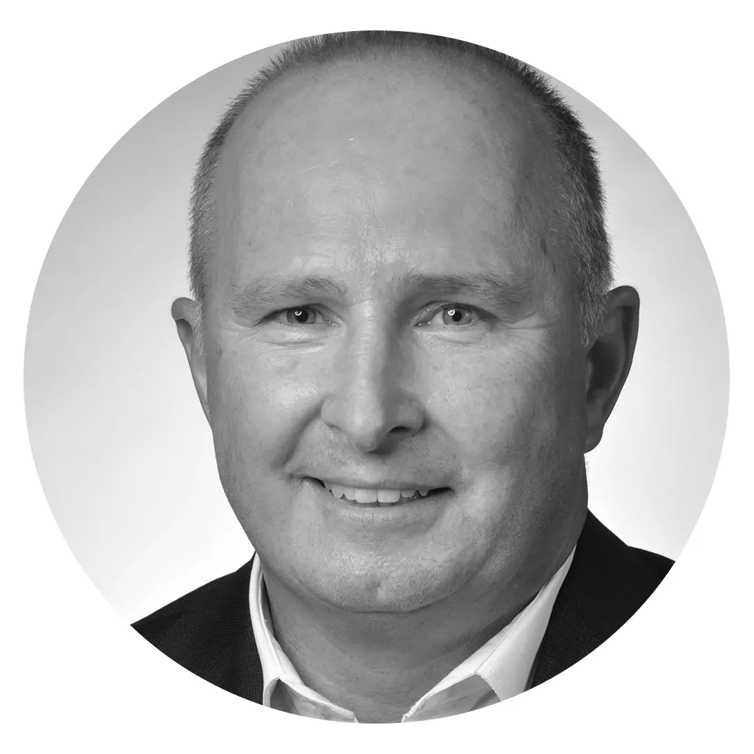 Dr. Lothar Völkl, Senior Manager Research & Development bei Dentsply Sirona in Hanau.