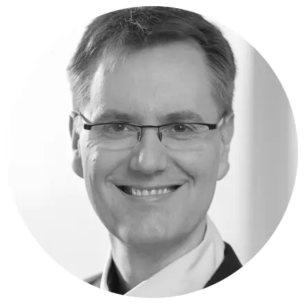 Prof. Dr. Sven Rinke, Klein-Auheim.