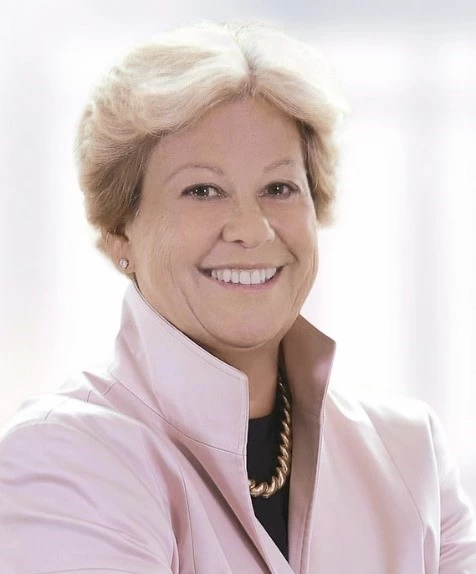 Leslie F. Varon