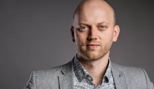 Stefan Lieb, Regionaldirekter DACH: „Wir geben jeden Tag alles – und ein bisschen mehr.“
