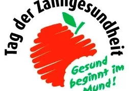 Logo „Tag der Zahngesundheit“