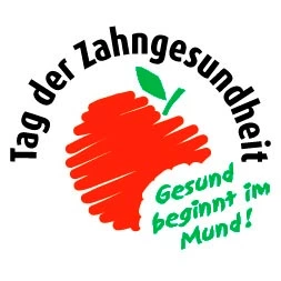 Logo „Tag der Zahngesundheit“