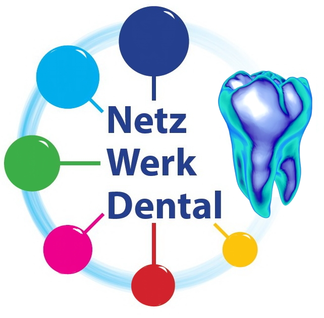 Logo des Netzwerk Dental.