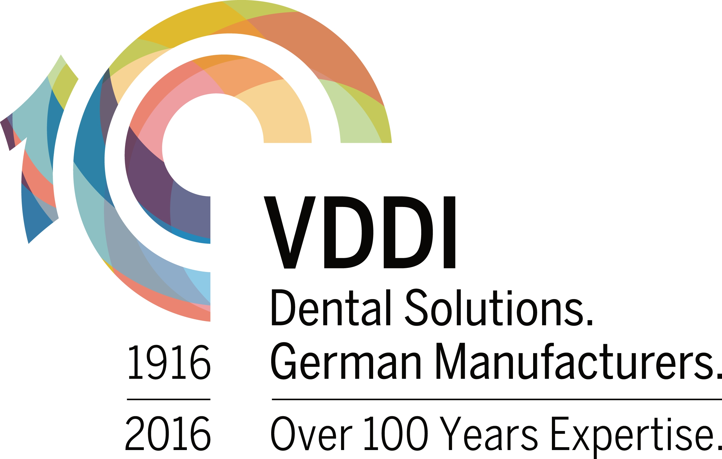 Logo VDDI
