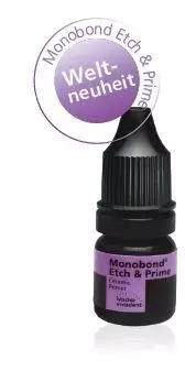 Monobond® Etch & Prime