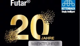 Futar® – 20 Jahre Marktführer