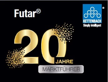 Futar® – 20 Jahre Marktführer