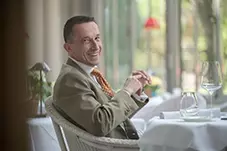 Zahnarzt Marcus Beschnidt