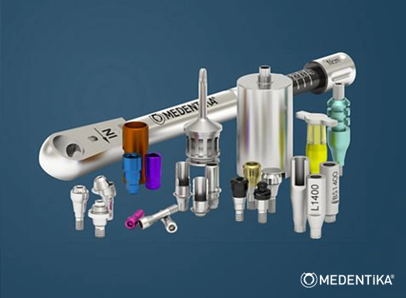 © MEDENTiKA®