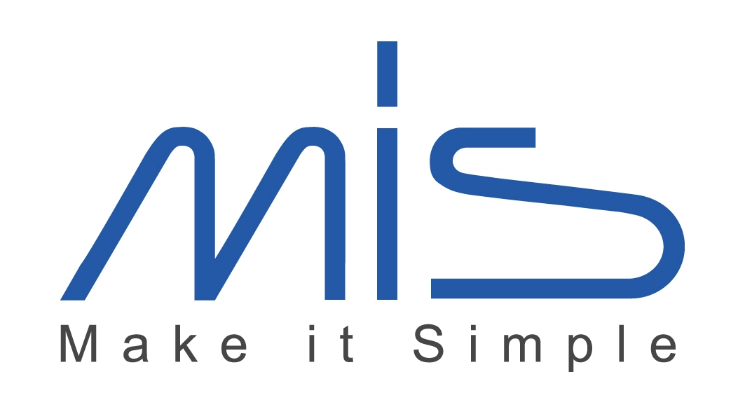 MIS Logo