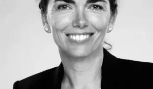 Dr. Anna Nilvéus Olofsson, Spezialistin für Kinderzahnheilkunde, Manager Odontology and Scientific Aiffairs, TePe.